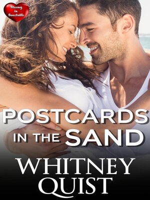 cover image of Postcards in the Sand